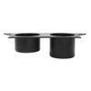 For 3rd Third Gen Chevy Camaro Ash Tray Dual Cup Holder Replacement Aluminum US