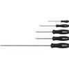 Hozan JIS-5 JIS Screwdriver Set NEW 3rd Gen.