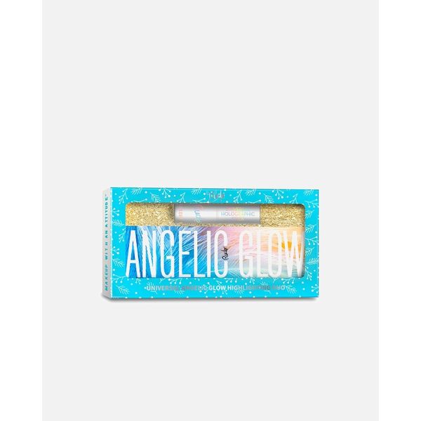 Universal Angelic Glow Highlighting Duo