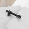 Briny River 2-Pack Chainsaw Adjustment Screw Tensioner Replacement Part Suitable for 4500/5200/5800 & 45CC/52CC/58CC Chainsaws