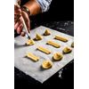 Plate-it 11 Piece Icing Bag Set with Holder