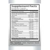 Improves The Pigmentation Process - ANTI GRAY HAIR 1350mg - herbal support 3B