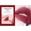 INTO U Super Matte Lip & Cheek Mud (EM15 First Love Peach)
