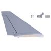 FMS 70MM YAK130 VERTICAL STABILIZER