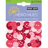 Mixed Blush Buttons