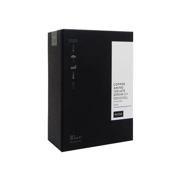 NIOD Copper Amino Isolate Serum 1.00% (30ml) by Niod