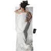Cocoon Ct03 Campingbedarf, Bianco, 220 x 90 cm