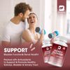 Kidney Cleanse Supplement Kidney Support Formula High Potency 120 Capsules