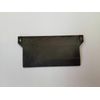 Replacement 3.5inch (89mm) Black Weights For Vertical Blinds- Chains Option (40pcs, Including Chain)