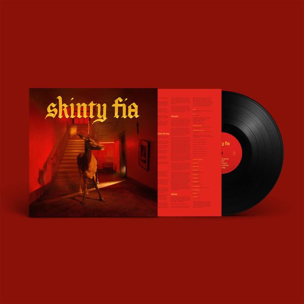 Skinty Fia (Black Vinyl) [VINYL]