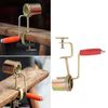 Corn Quick Husker, Hand Crank Corn Thresher, Manual Corn Sheller, Corn Peeling Tool, Corn Stripper Tool, Kitchen Gadgets