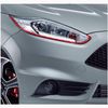 Devil Eye® Headlight Film by Finest-Folia Stripe KX004