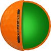 Srixon Soft Feel 12 Brite Orange, Dozen