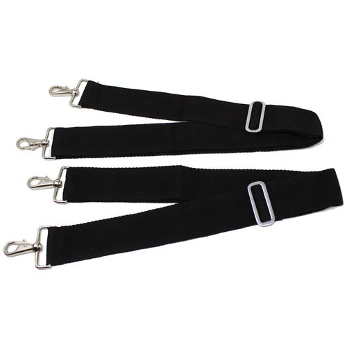 CHALLENGER Horse 2" Blanket Replacement Adjustable Belly Cross Surcingles Straps 403BS01C