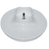 Kenwood HB722 Genuine Chopper Geared Lid Assembly