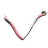 DC Power Jack in Connector Cable Harness for ASUS EEE SLATE EP121 B121 Tablet PC