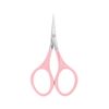 Staleks Scissors perfect to cut nail forms Pink 20mm SBC-11/1