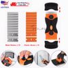 Razor Blade Scraper Tool Set Double Edge Scraper Tool Labels Stickers Glass US