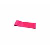 CanDo Band Loop, Red, 10 Inch