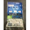 DenTek Triple Clean Floss Pick - Pack of 75