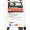 Gates K060994 Micro-V Serpentine Drive Belt