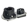 BMO Japan Step Rail Base 2 Plastic Socket Type