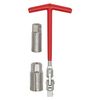 Sealey Spark Plug T-Bar Wrench 16/21mm - SMC57