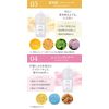 Prozbi Modeling Pack, Base Lotion 04 (Ageing) 1L Lotion Pack Lotion Modeling Pack
