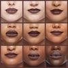 NYX Suede Matte Lip Liner Crayon Cold Brew SMLL55