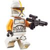LEGO Star Wars Clone Trooper Command Station Blister Pack 40558