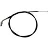 240-11-6238 67" Throttle Cable