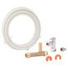 Sharkbite 1/2In Push To Connect Ice Maker Connection Kit