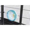 Pet Ting Premium Silent Spinners for Mice (17cm)