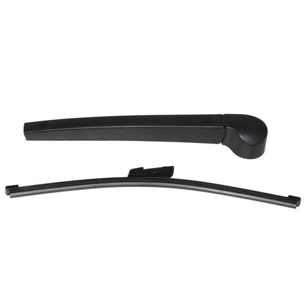 Rear Window Windshield Wiper Arm Blade Compatible With Golf MK 6 MK VI