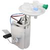 SCITOO Fuel Pump Electrical Assembly High Performance for 2011-2014 for Hyundai Sonata 2.0L, E9057M