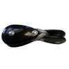 Holt Replacement Laser Linked Plain Blocks Black : HT.478