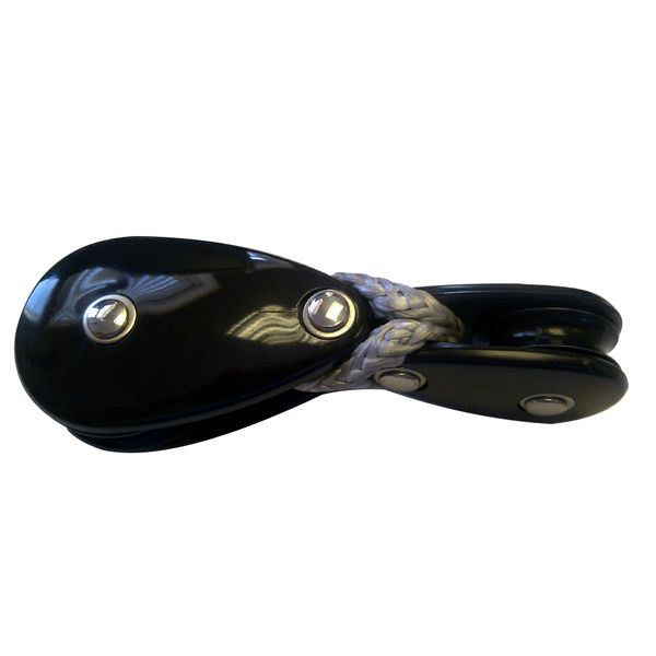 Holt Replacement Laser Linked Plain Blocks Black : HT.478