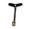 UniFlame C-9164 Solid Brass Plain Valve Key