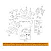 Honda 94540-05018 E-Ring (5MM)