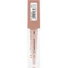 NAM Makeup Latex Lipgloss NR 3 - Soft Touch, 3.5 ml