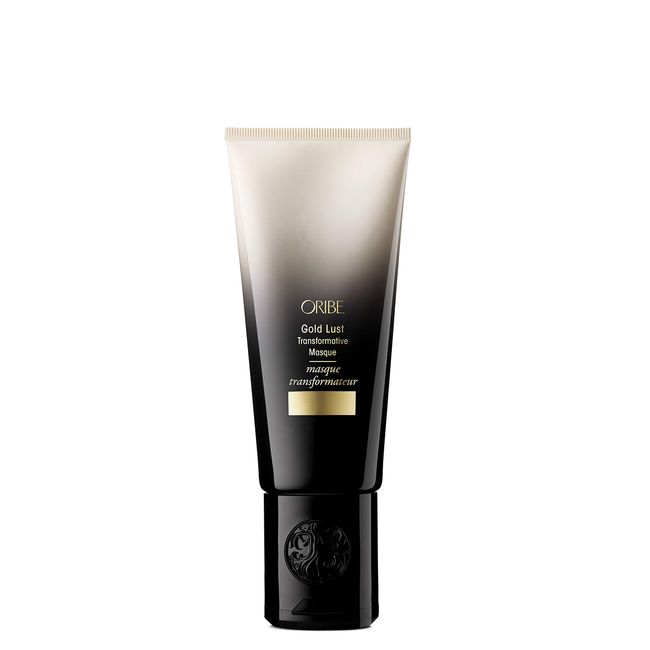 Oribe Gold Lust Transformative Masque