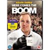 Here Comes the Boom (DVD + UV Copy) [2012]