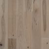Wide Plank Hickory Flooring, Outer Banks, Prefinished Engineered, Sample