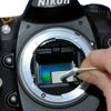 Dust-Aid Platinum DSLR Sensor Cleaner