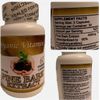 PINE BARK EXTRACT 60CAPS 200mg X/c pure extract pine bark 400 mg dosis