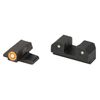 R3D Night Sights Springfield Hellcat (Orange)