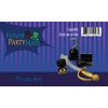 Funny Party Hats Pirate Accessories - Costume Accessory Set