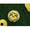 Mitre Impel One 2024 Soccer Ball (5) (Yellow/Black/Gray)