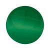 Quiges Interchangeable Mini Coin 12mm Green Grass Cat Eye Stone