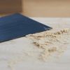 Cabinet Scraper (1Burnisher+2Rectangle+1Curved+1Gooseneck)